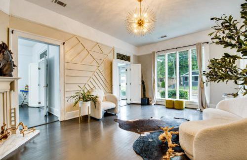 Renovated ATL Home 2 Mi to Mercedes-Benz Stadium! - Photo 4