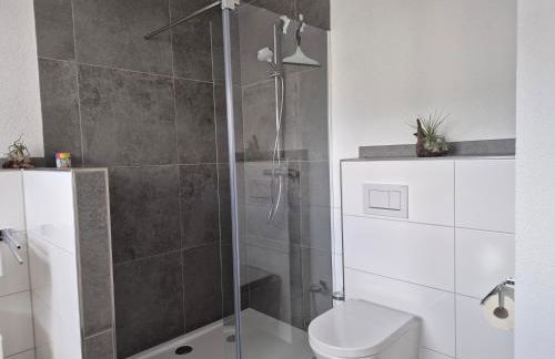 Apartment Rosalie Burgblick EuropaPark in ca 15min erreichbar - Foto 28