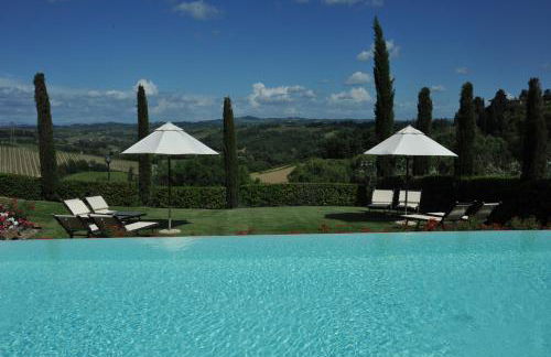 La Corte D'Elsa - Foto 20