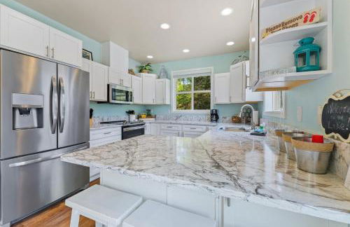 Beaches and Breezes on Wapato - 4 Bed 4 Bath Vacation home in Wapato Point - Foto 21