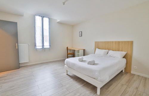 La Jarnacaise #12pers #6 chambres - Foto 26