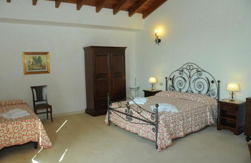 Agriturismo Masseria Quaremme - Foto 26