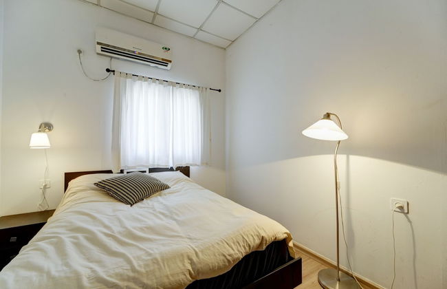 Tel-Aviving Apartments - Foto 3