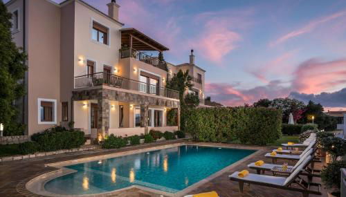 Caneva Luxury Villa - Photo 2