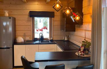Bieszczadzkie Chaty - Photo 26