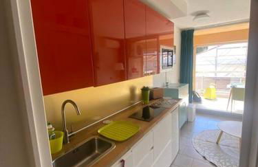 Studio/f1bis à 50 m de la plage - Photo 18