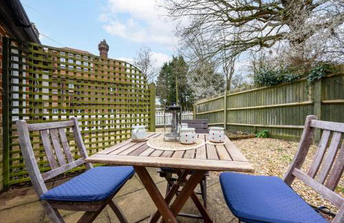 Countryside Barn Retreat in Chailey - Pass the Keys - Foto 25