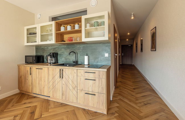 RentPlanet - Green Park Resort - Photo 20