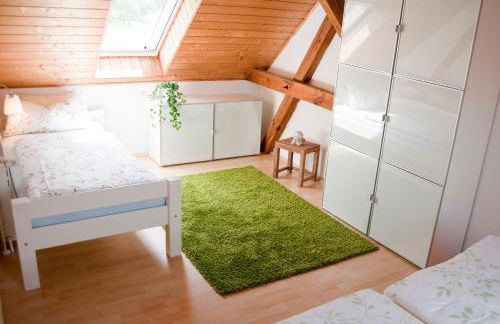 Ferienapartments Spreewaldwiesen - Foto 65