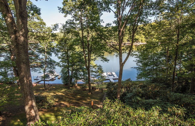 Ski Shore by Taylor Made Deep Creek - Foto 36