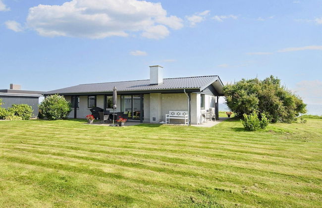 Seaside Panorama Retreat - By Traum Ferienwohnungen - Foto 36