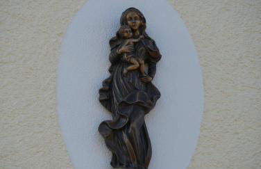 Ferienwohnung Haus Maria - Foto 23