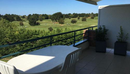 La Terrasse du golf - Foto 3