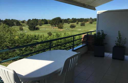 La Terrasse du golf - Foto 3