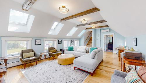 The Retreat - Suite #2 - Foto 2