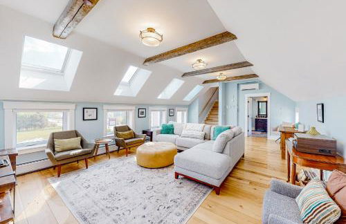 The Retreat - Suite #2 - Foto 2