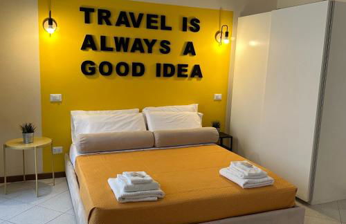 Station Apartment WEST La Spezia - 5 terre - Photo 1