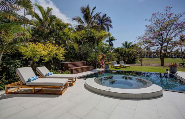 El Tigre Mariposa Villas - Foto 22