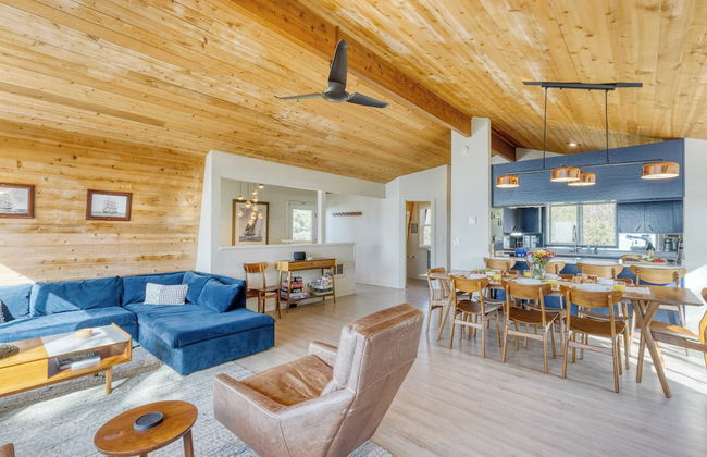 Cove Keep by Avantstay Stunning Ocean Views Designed for Groups - Foto 8