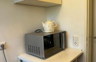 Apartment in ruhiger Lage-Waschmaschine-Balkon - Foto 18