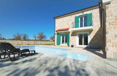 Holiday Home Skelin by Interhome - Foto 9