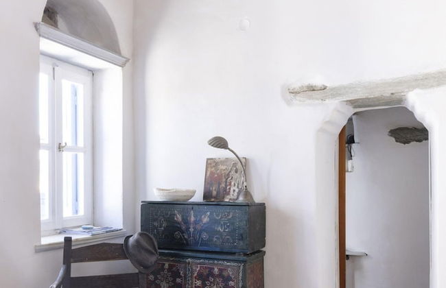 Daphnis the Artist s House - Foto 39