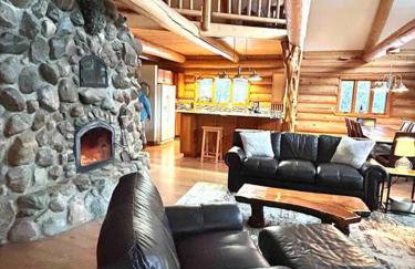 Chapel Forest Cabin - Foto 16
