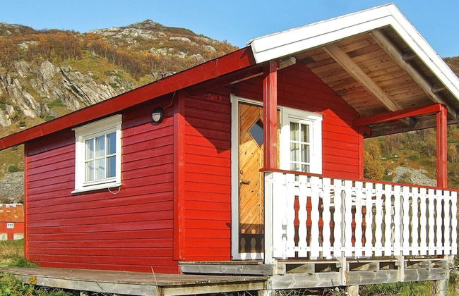 Holiday Home in Rebbenes - Foto 37