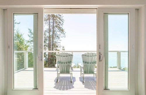 Serene Coastal Retreat Clark's Cove - Foto 18