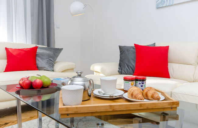 Apartment Gilda Lux - Foto 14