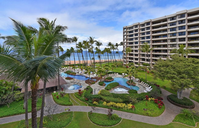 Kaanapali Alii 456 in Kaanapali - Photo 14