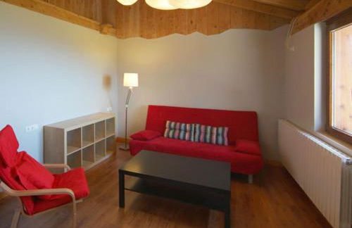 Apartamentos Lusarbe - Foto 24