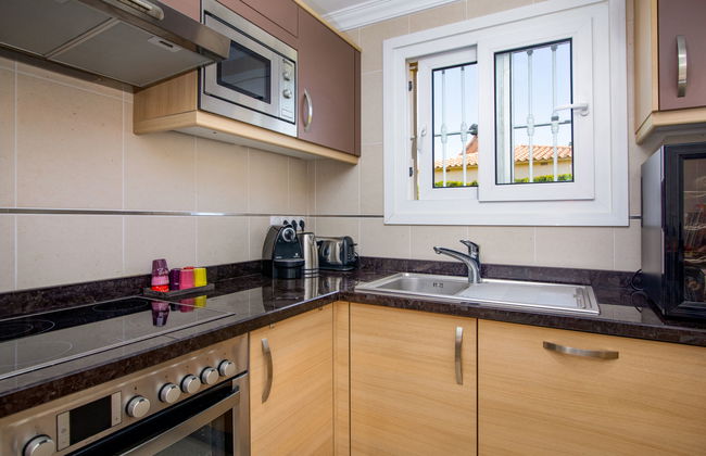 Villa Bellevie - Foto 5