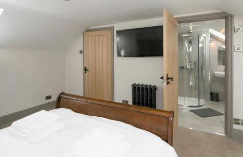 The Old Church - Foto 17