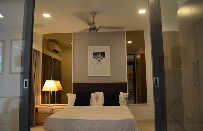 1 Tebrau Suites by Subhome - Foto 8