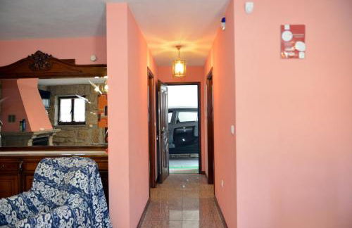 AL Vivenda Romantica Geres - Foto 18