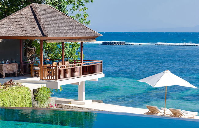 Villa Tirta Nila by Elite Havens - Foto 26