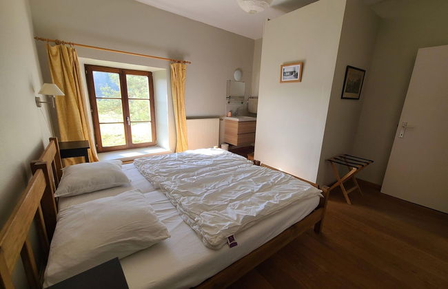 Lovely Holiday Home in Orval With Garden - Photo 11