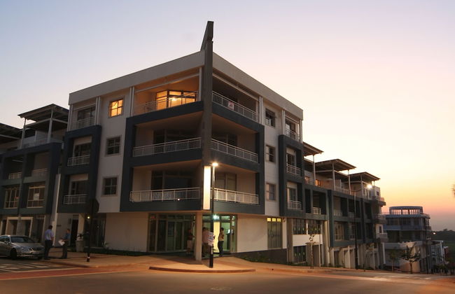 La Loggia Apartments - Foto 17