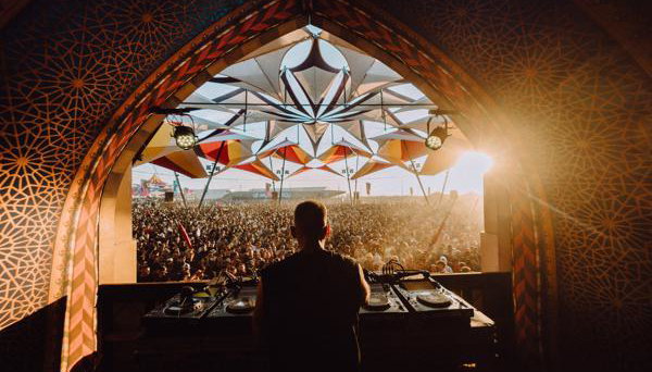 Monegros Desert Festival - Photo 4