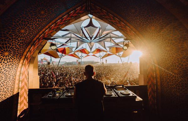 Monegros Desert Festival - Foto 4