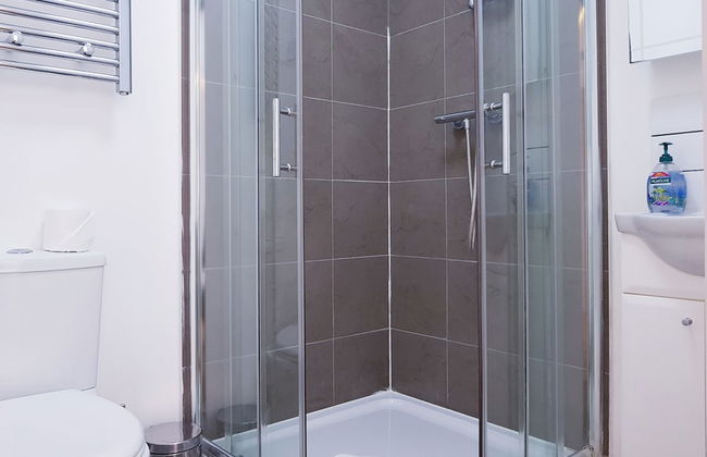 London Stay Apartments - Foto 72