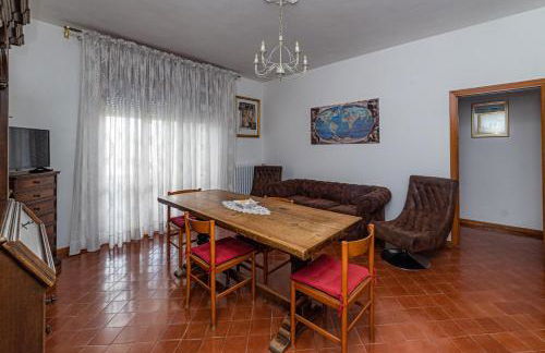 The flats in villa - Foto 6