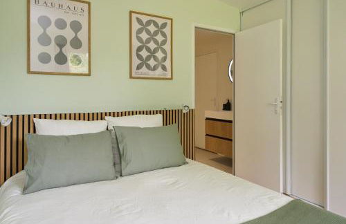 Green Escape - Cozy & Chill - Foto 32