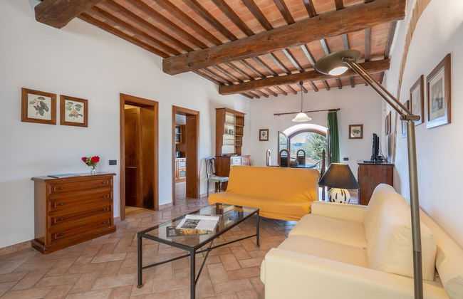 Le Rocche di Valiano - Foto 28