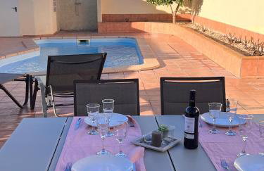 CASA PUIG, Piscina Privada ,Aire Acondicionado Free - Photo 18