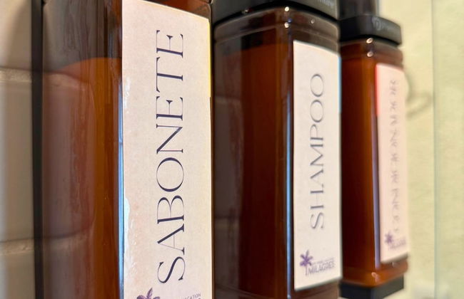 MHV Milagres from Casa Naluum G04 - Foto 36