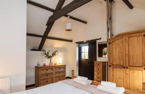 The Coach House - Photo 20