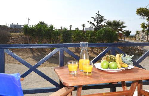 Glafki Studios Syros - Foto 19