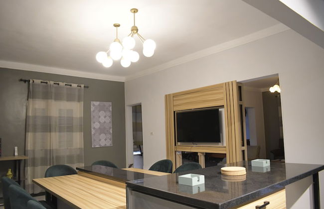 Arabian Nights - Modern Duplex Villa - Foto 30